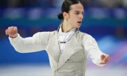 Петр Гуменник выступил блестяще на Олимпиаде-2026 petr gumennik vystupil blestyashhe na olimpiade2026-fabrec-ru-0