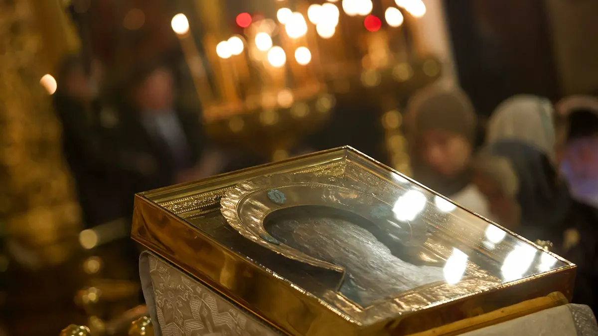 В РПЦ обвинили делающих аборты россиянок в срыве мирных переговоров