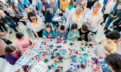 Ракова сообщила Дворец пионеров объединяет таланты на фестивале науки rakova soobshhila dvorecz pionerov obedinyaet talanty na festivale nauki-fabrec-ru-0