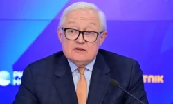 Россия готова к диалогу по ДСНВ и открыта к партнерству, Сергей Рябков rossiya gotova k dialogu po dsnv i otkryta k partnerstvu sergej ryabkov-fabrec-ru-0