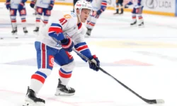 СКА выиграл у «Северстали» после серии поражений, Поляков в ударе ska vyigral u severstali posle serii porazhenij polyakov v udare-fabrec-ru-0