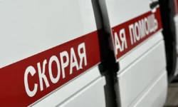 В Красноярске в ДТП с подростками-абитуриентами ГУФСИН работают медики v krasnoyarske v dtp s podrostkamiabiturientami gufsin rabotayut mediki-fabrec-ru-0