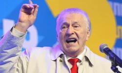 Владимир Жириновский предсказал: Крым, ЛДНР, Херсон в РФ до 2026 vladimir zhirinovskij predskazal krym ldnr herson v rf do 2026-fabrec-ru-0