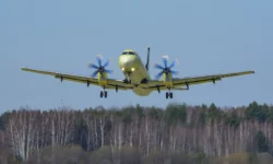 Юрий Трутнев отметил Ил-114-300 как ключевой проект для ДВ yurij trutnev otmetil il114300 kak klyuchevoj proekt dlya dv-fabrec-ru-0