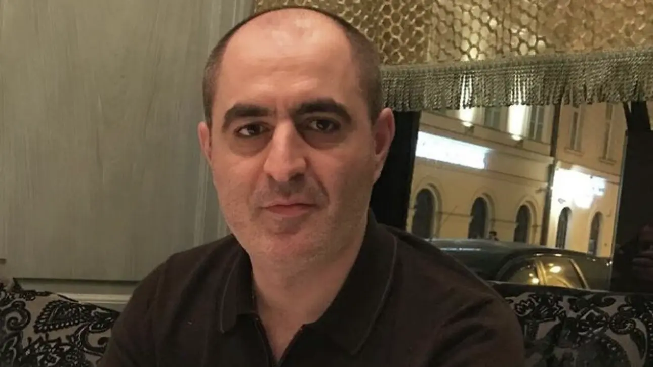 Амирханян отказался извиняться перед дочерью убитого Ильи Кивы