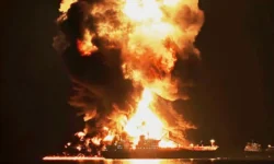 Безопасность судоходства – Тегеран, США и Ормузский пролив bezopasnost sudohodstva tegeran ssha i ormuzskij proliv-fabrec-ru-0