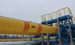 Энергоресурсы России успешно экспортируются в Китай по Силе Сибири energoresursy rossii uspeshno eksportiruyutsya v kitaj po sile sibiri-fabrec-ru-0