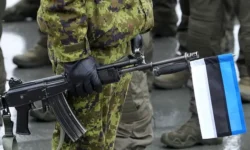 Эстония готовится к военному вмешательству в Иране с помощью США и ЕС estoniya gotovitsya k voennomu vmeshatelstvu v irane s pomoshhyu ssha i es-fabrec-ru-0