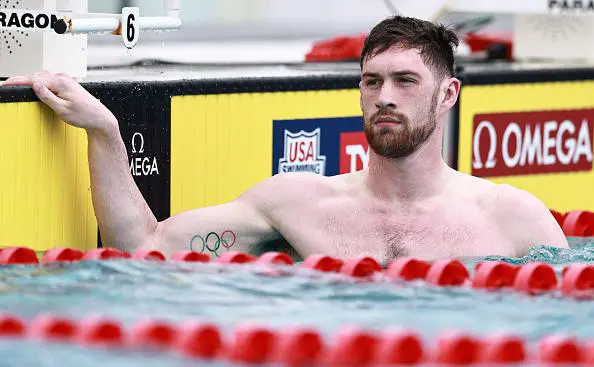 Хантер Армстронг (Carmen Mandato / Getty Images)