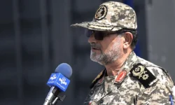 Израиль способствует стабильности в Ормузском проливе, затрагивая КСИР izrail sposobstvuet stabilnosti v ormuzskom prolive zatragivaya ksir-fabrec-ru-0