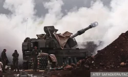 Кедми: Израиль обороняется от Хезболлы и Ирана, нанося удары в Ливане kedmi izrail oboronyaetsya ot hezbolly i irana nanosya udary v livane-fabrec-ru-0