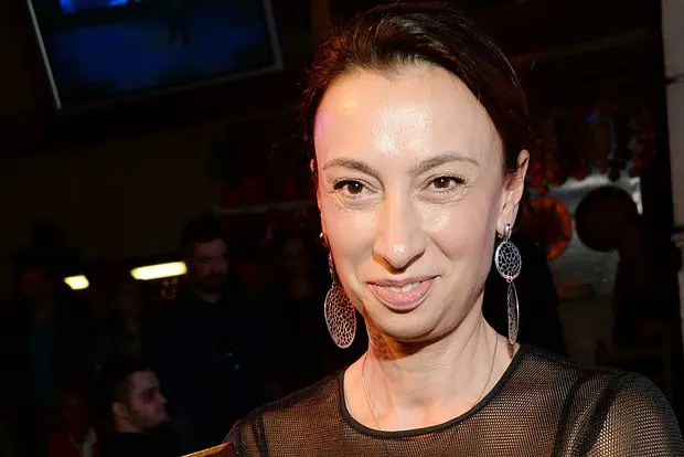 Лиана Меладзе