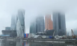 МЧС сообщает о тумане в Московской области и яркой весне в регионе mchs soobshhaet o tumane v moskovskoj oblasti i yarkoj vesne v regione-fabrec-ru-0