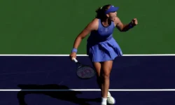 Мирра Андреева обыграла Кесслер и вышла в третий круг WTA 1000 mirra andreeva obygrala kessler i vyshla v tretij krug 1000-fabrec-ru-0