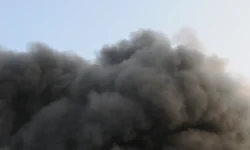 Новороссийск ночью пережил серию взрывов и атаки БПЛА novorossijsk nochyu perezhil seriyu vzryvov i ataki bpla-fabrec-ru-0