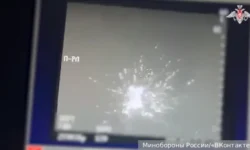 ПВО уничтожила 155 БПЛА ВСУ. Атака на Ярославль и Ростов pvo unichtozhila 155 bpla vsu ataka na yaroslavl i rostov-fabrec-ru-0