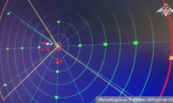 Сергей Собянин: ПВО сбила три дрона под Москвой sergej sobyanin pvo sbila tri drona pod moskvoj-fabrec-ru-0