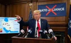 США и НАТО обсуждают новые подходы к сотрудничеству в контексте Ирана ssha i nato obsuzhdayut novye podhody k sotrudnichestvu v kontekste irana-fabrec-ru-0