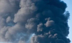 ВСУ атаковали брянский завод Кремний Эл – видео удара Storm Shadow vsu atakovali bryanskij zavod kremnij el video udara -fabrec-ru-0