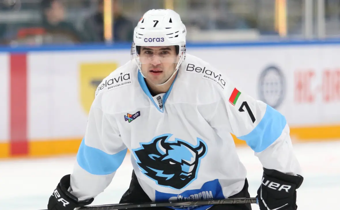 Сэм Энэс (Maksim Konstantinov / Global Look Press)