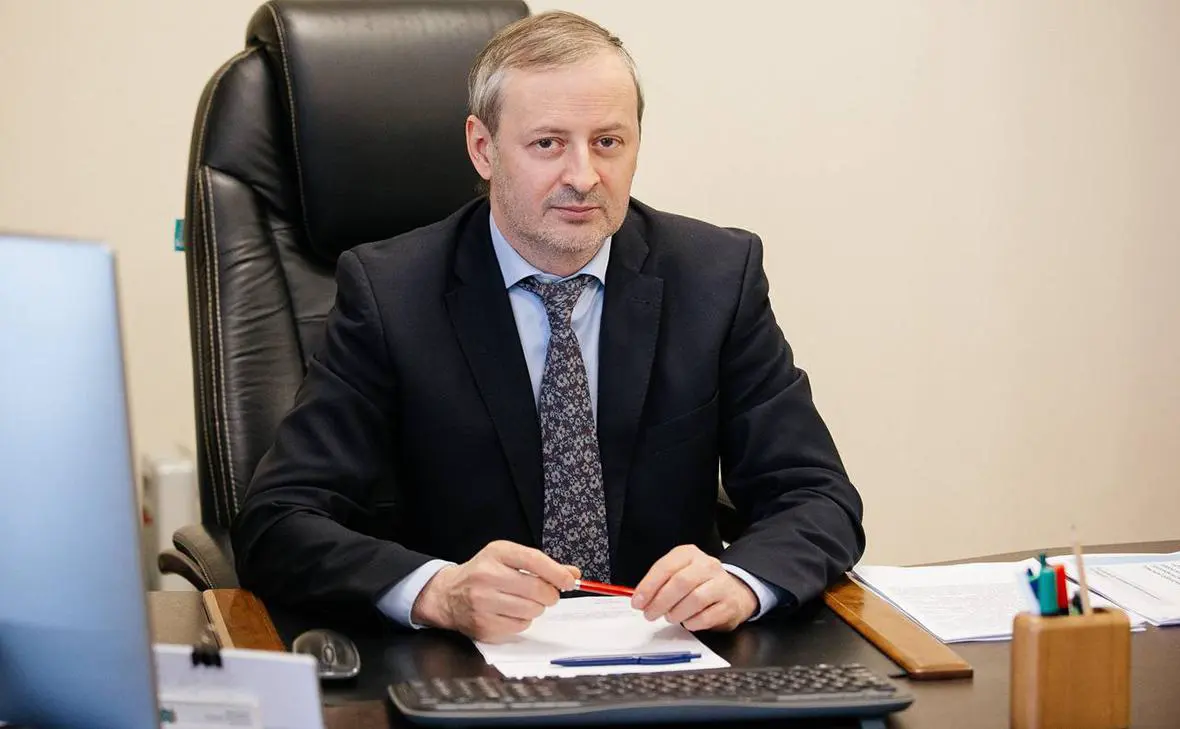 Роберт Фидаров (rfzdrav / Telegram)