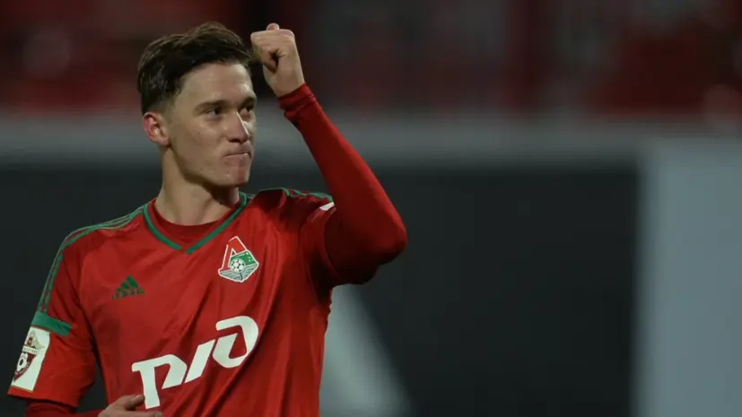 Миранчук: вопрос получения гражданства США мной не рассматривался