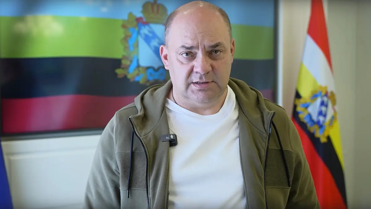 Экс-губернатор Смирнов прокомментировал срок, о котором попросило обвинение