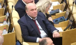 Андрей Колесник из Госдумы объяснил атаки ВС РФ на энергетику Украины andrej kolesnik iz gosdumy obyasnil ataki vs rf na energetiku ukrainy-fabrec-ru-0