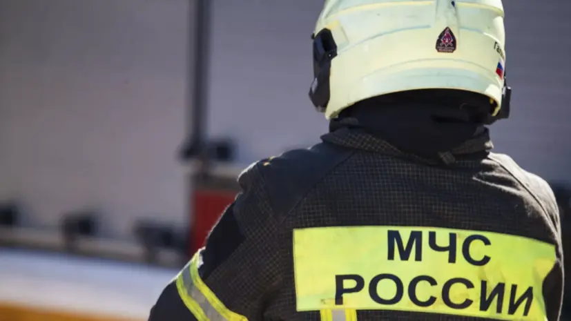На месте ЧП в Сызрани завершили аварийно-спасательные работы