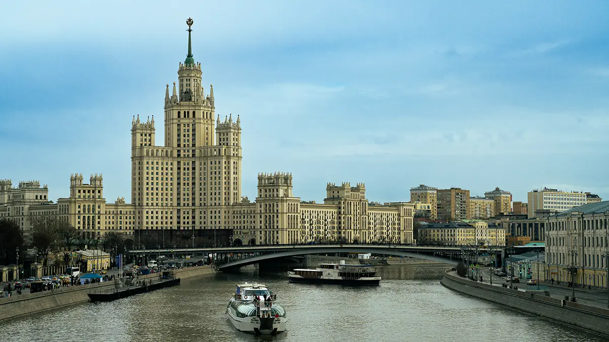 Синоптик Леус рассказал, когда в Москве будет пик похолодания