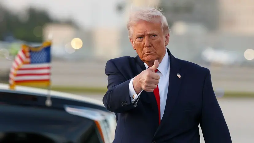 Дэвис: Трамп согласился на перемирие с Ираном ради перегруппировки