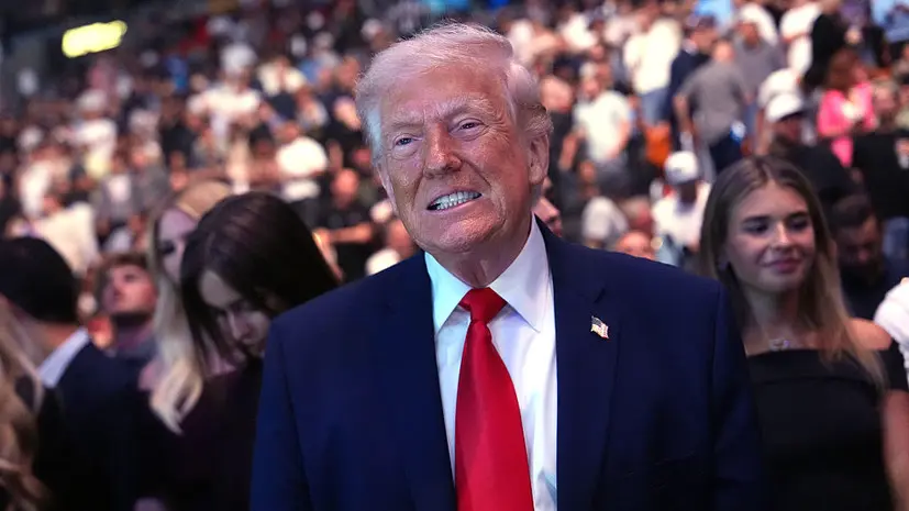 Американист Дудаков: кабинет Трампа «рассыпается»