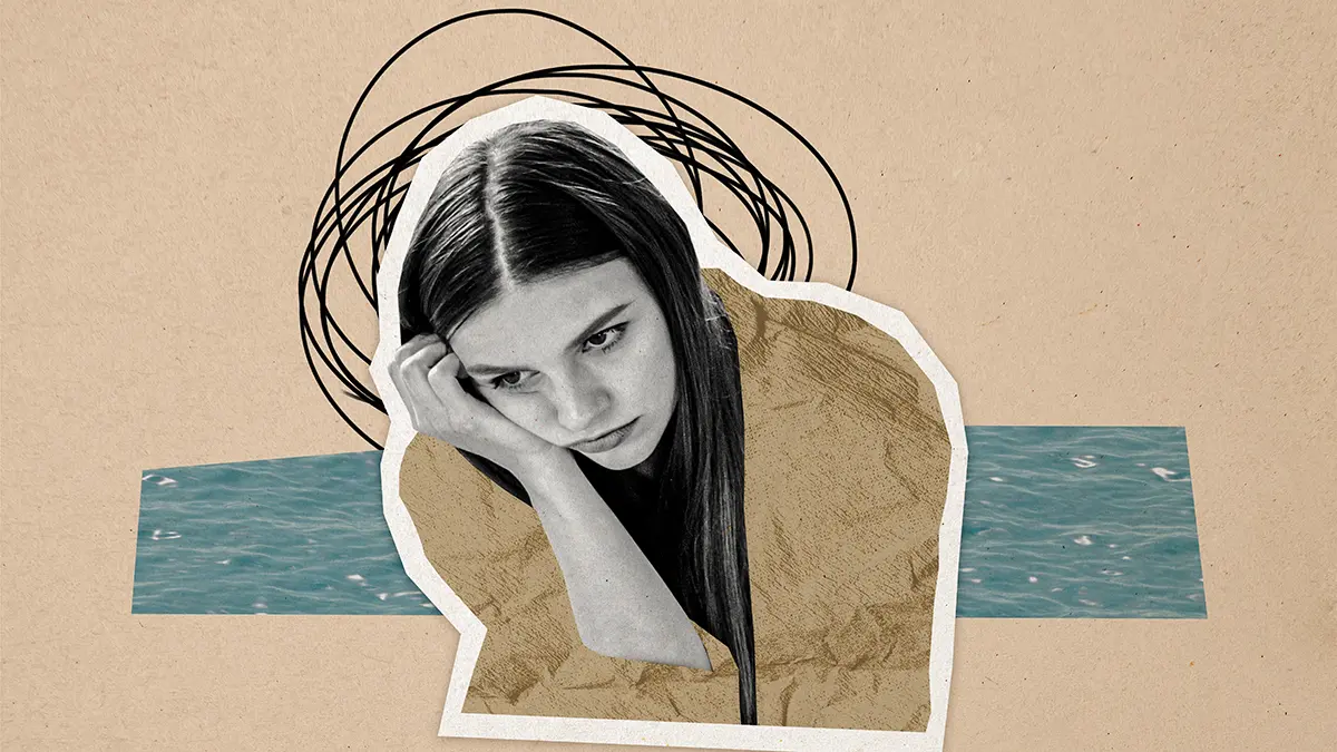 Как на настроение влияет погода