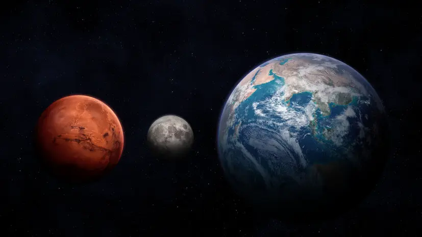 Кардиолог рассказала, как полёт в космос влияет на состояние здоровья человека