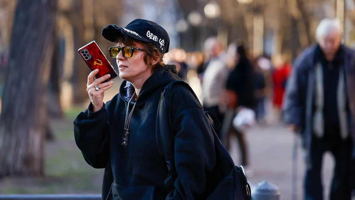 В Москву вернулось долгожданное тепло