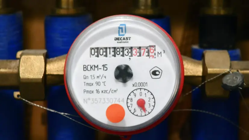 За скрутку показаний счётчиков грозит штраф до 200 тысяч и лишение свободы