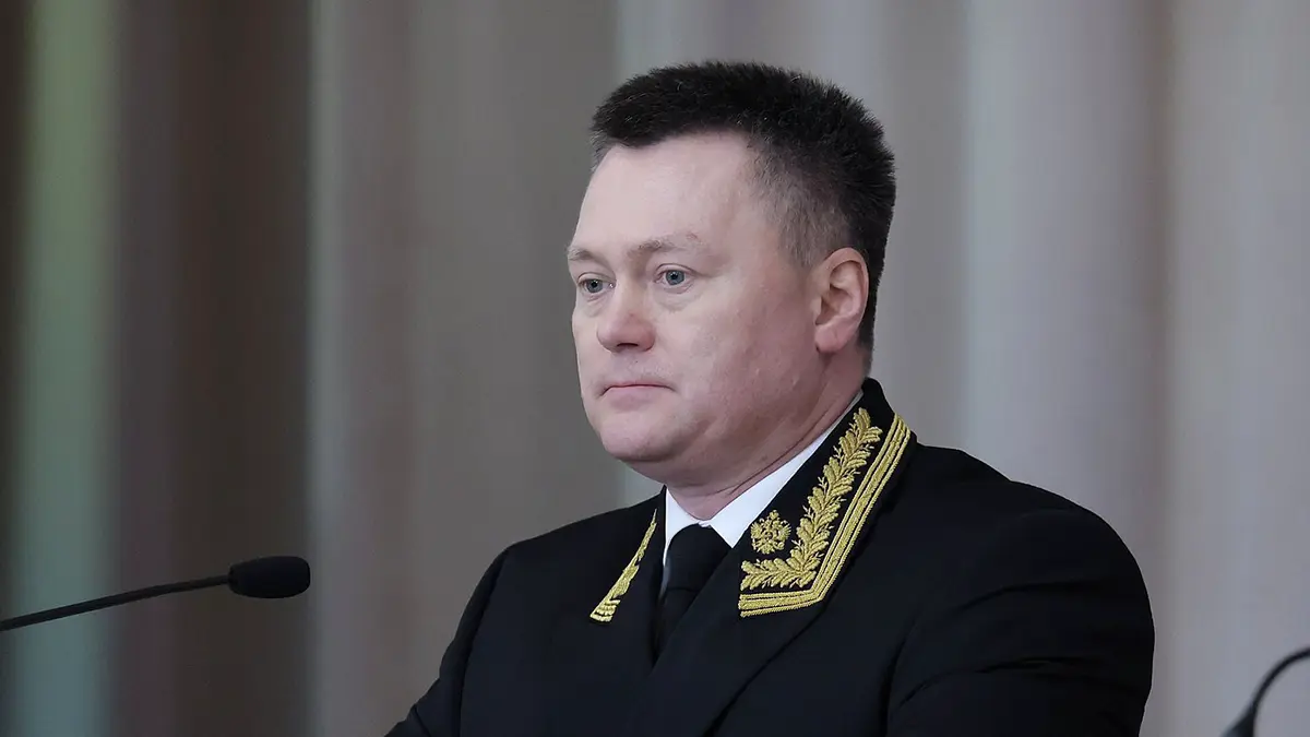 Краснов инициировал иск в отношении судьи Арбитражного суда Ивановской области