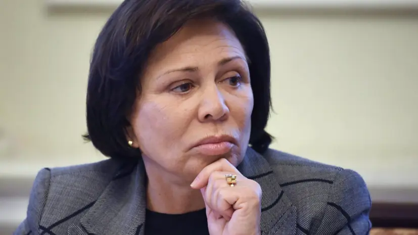 Роднина объяснила, почему ФФККР не стоит объединять с Союзом конькобежцев