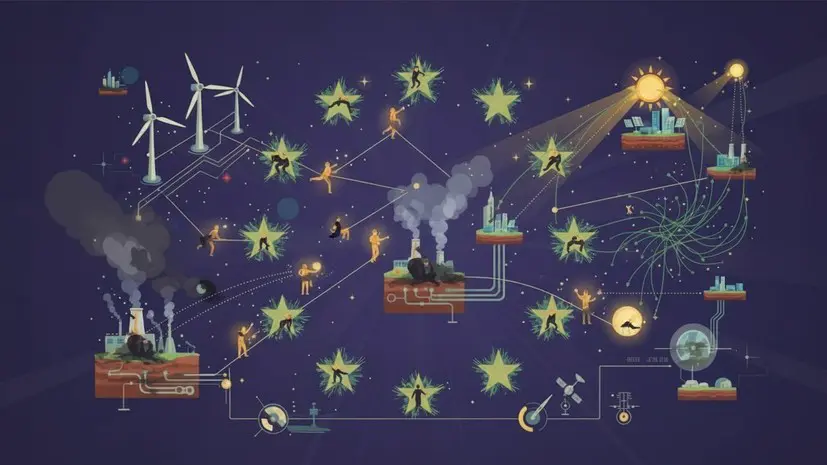 Дмитриев: ЕС стоит искать источники энергии, а не запрещать выезд гражданам