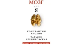 Константин Анохин и Татьяна Черниговская говорят о мозге и сознании konstantin anohin i tatyana chernigovskaya govoryat o mozge i soznanii-fabrec-ru-0