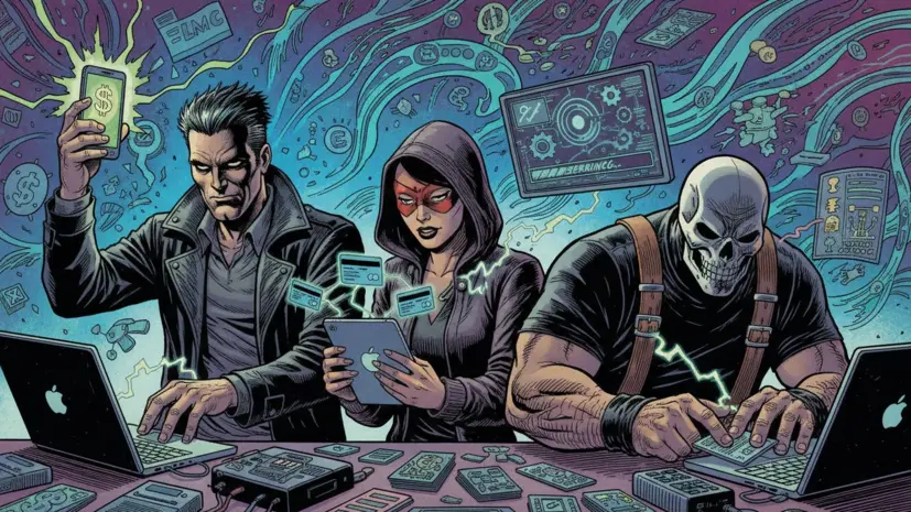 Мошенники выманили у пенсионерки из Ессентуков 1,2 млн рублей