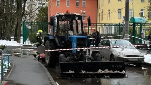 Прокуратура контролирует проверку после гибели школьника в Зеленограде
