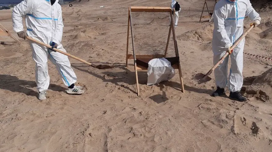 Мазут в Анапе