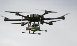 Самара транспорт приостановил работу из-за атаки БПЛА samara transport priostanovil rabotu izza ataki bpla-fabrec-ru-0