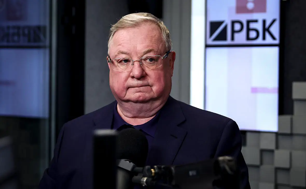 Сергей Степашин (Владимир Андреев / РБК)