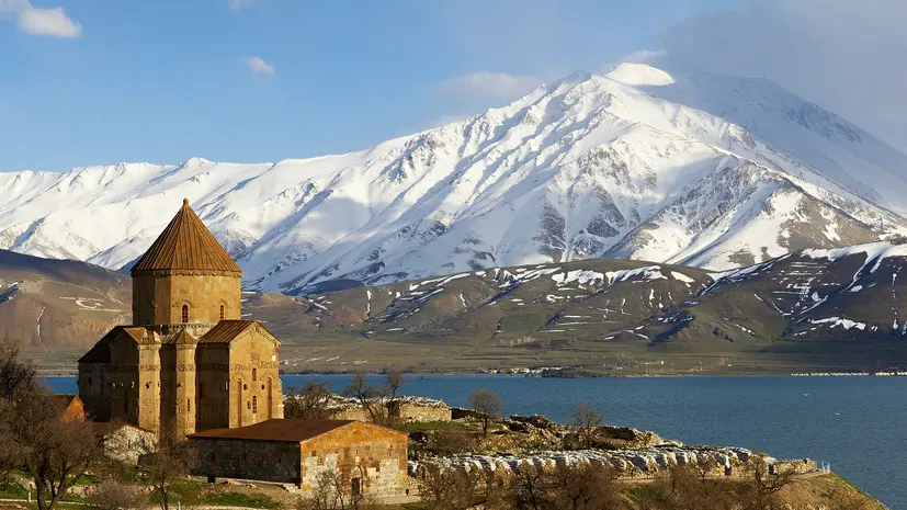 Политолог Кочарян: Армения рискует остаться у разбитого корыта