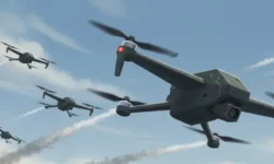 ВСУ под прицелом FPV-дронов и ТОС-1А Солнцепёк меняют ход событий vsu pod priczelom dronov i tos1a solnczepyok menyayut hod sobytij-fabrec-ru-0