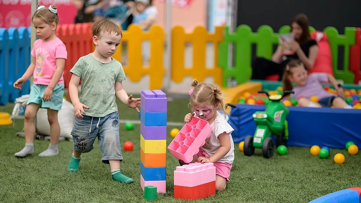 Как изменятся выплаты на детей с 1 мая 2026 года