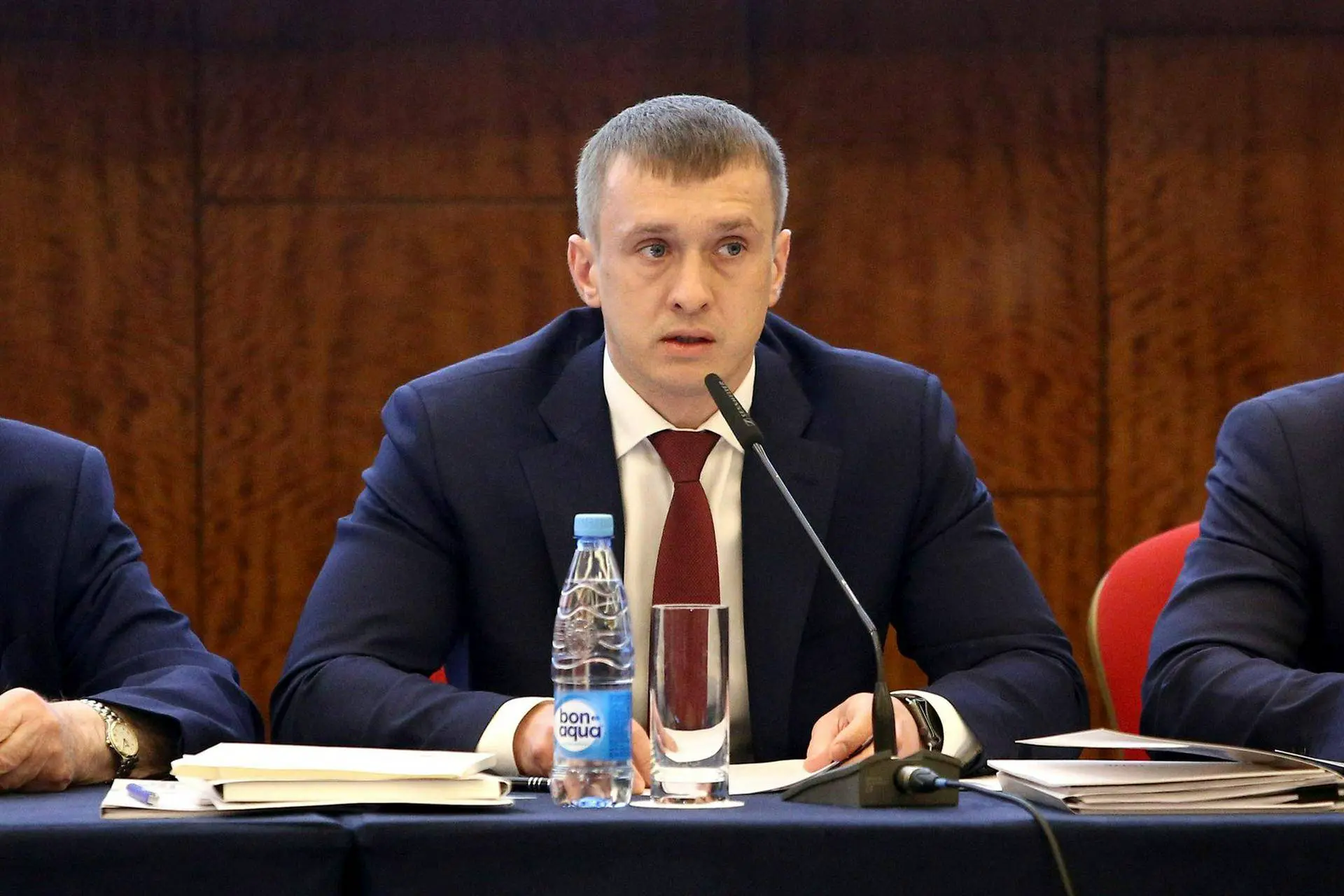 Глава РПЛ высказался о тяжелом состоянии больного раком Евгения Алдонина