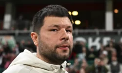 Александр Мостовой поддержал успехи Краснодара и оценил сезон Кордобы aleksandr mostovoj podderzhal uspehi krasnodara i oczenil sezon kordoby-fabrec-ru-0